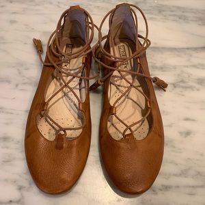 PIKOLINOS Bora Bora Flats